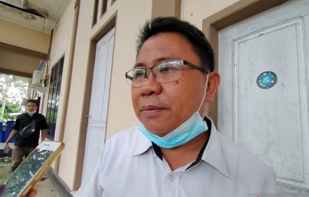 Kepala Bidang Sosial Budaya Badan Perencanaan Pembangunan, Penelitian dan Pengembangan Daerah Parigi Moutong, Abdul Said.