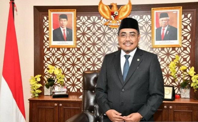 Wakil Ketua MPR RI Jazilul Fawaid